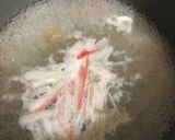 残りご飯でかんたん中華粥作り方2写真