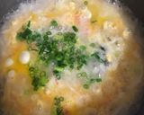 残りご飯でかんたん中華粥作り方4写真
