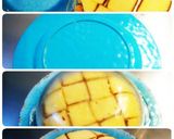 焼かないドームケーキ♪作り方11写真