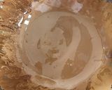 簡単ダルゴナコーヒー作り方2写真