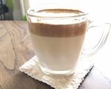 簡単ダルゴナコーヒー作り方3写真