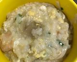 残りご飯でかんたん中華粥作り方6写真