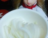 リカちゃん♡新玉甘酢生姜 漬け豚バラ炒め作り方6写真