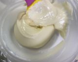オレオチーズケーキ作り方2写真