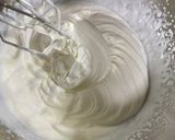 オレオチーズケーキ作り方3写真