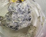 オレオチーズケーキ作り方4写真