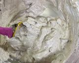オレオチーズケーキ作り方5写真