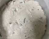 オレオチーズケーキ作り方6写真