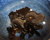 魚香肉丝(豚肉の辛味噌炒め)作り方1写真