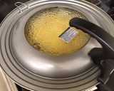 ワンポット☆ズボラを極めたペペロンチーノ作り方3写真