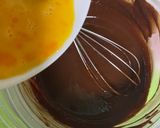テリーヌショコラ作り方3写真