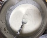 もっちり濃厚！バナナヨーグルトアイス作り方3写真