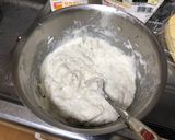 もっちり濃厚！バナナヨーグルトアイス作り方4写真