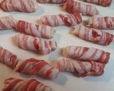 ふとん焼き（生麩の豚バラ肉巻き焼き）作り方5写真