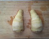 筍のアク抜きと保存作り方8写真