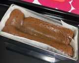 テリーヌショコラ作り方6写真