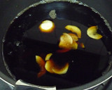 ☆鶏のさっぱり煮　彩りアップ☆作り方2写真