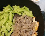 ラワンぶき煮作り方4写真