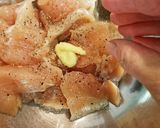 鶏ちゅるりんぶっかけ素麺作り方1写真