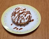 大好き☆キャラメルバナナタルト作り方11写真
