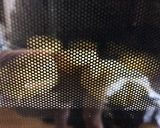 スコーンレシピ　覚書作り方6写真