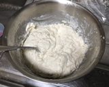 もっちり濃厚！バナナヨーグルトアイス作り方5写真