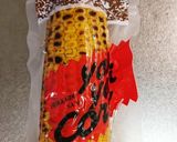 焼きもろこしバター醤油お結び作り方1写真