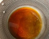 刺身に飽きたら♩鰹のヅケの香草和え作り方1写真
