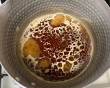 刺身に飽きたら♩鰹のヅケの香草和え作り方2写真
