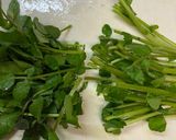 刺身に飽きたら♩鰹のヅケの香草和え作り方5写真