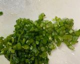 刺身に飽きたら♩鰹のヅケの香草和え作り方6写真