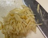 刺身に飽きたら♩鰹のヅケの香草和え作り方8写真