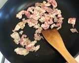筍とニンニクの芽のオイスター炒め(丼)作り方6写真