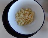 春スイーツ≫抹茶ブラウニー作り方3写真