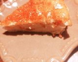 全卵簡単❗バスク風チーズケーキ作り方7写真