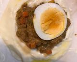 発酵無し！低たんぱくフォカッチャ作り方8写真