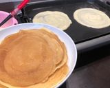 HMでふわもちクレープ作り方2写真