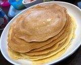 HMでふわもちクレープ作り方3写真