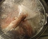 男の簡単うしお汁作り方3写真