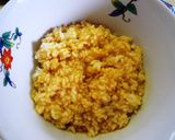 ご飯がポロポロしない鰻丼☆彡作り方1写真