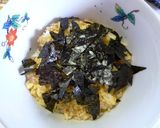 ご飯がポロポロしない鰻丼☆彡作り方2写真
