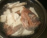 男の簡単うしお汁作り方6写真