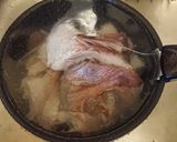 男の簡単うしお汁作り方5写真