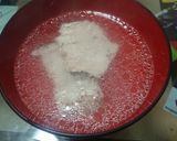 男の簡単うしお汁作り方8写真