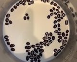 コーヒープリン作り方2写真