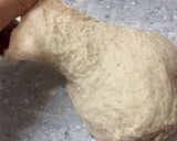 全粒粉入りプチフランス作り方2写真