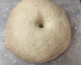全粒粉入りプチフランス作り方5写真