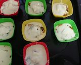 休校レシピ25 小松菜カレーパン作り方3写真