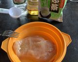 しっとりサラダチキン作り方1写真
