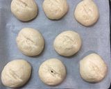全粒粉入りプチフランス作り方7写真